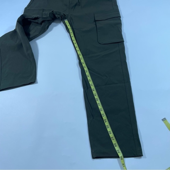 New Oliver’s Traverse Pants Military Olive Green Size Large - Picture 10 of 10